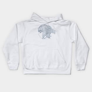 Meteion Kids Hoodie